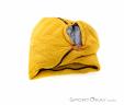 Salewa Puez RDS Down -1°C Down Sleeping Bag, Salewa, Yellow, , Male,Female,Unisex, 0032-11500, 5638185744, 4053866696999, N2-07.jpg