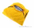 Salewa Puez RDS Down -1°C Down Sleeping Bag, Salewa, Yellow, , Male,Female,Unisex, 0032-11500, 5638185744, 4053866696999, N4-04.jpg