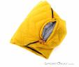 Salewa Puez RDS Down -1°C Down Sleeping Bag, Salewa, Yellow, , Male,Female,Unisex, 0032-11500, 5638185744, 4053866696999, N4-09.jpg