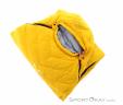 Salewa Puez RDS Down -1°C Down Sleeping Bag, Salewa, Yellow, , Male,Female,Unisex, 0032-11500, 5638185744, 4053866696999, N5-05.jpg