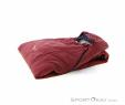 Salewa Puez PRL -2°C Sleeping Bag, , Dark-Red, , Male,Female,Unisex, 0032-11502, 5638185746, , N1-06.jpg