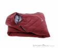 Salewa Puez PRL -2°C Sleeping Bag, Salewa, Dark-Red, , Male,Female,Unisex, 0032-11502, 5638185746, 4053866697132, N2-17.jpg