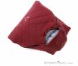 Salewa Puez PRL -2°C Sleeping Bag, , Dark-Red, , Male,Female,Unisex, 0032-11502, 5638185746, , N4-09.jpg