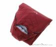 Salewa Puez PRL -2°C Sleeping Bag, , Dark-Red, , Male,Female,Unisex, 0032-11502, 5638185746, , N4-14.jpg