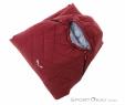 Salewa Puez PRL -2°C Sleeping Bag, , Dark-Red, , Male,Female,Unisex, 0032-11502, 5638185746, , N5-05.jpg