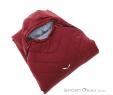 Salewa Puez PRL -2°C Sleeping Bag, , Dark-Red, , Male,Female,Unisex, 0032-11502, 5638185746, , N5-20.jpg