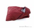 Salewa Puez PRL +4°C Schlafsack, Salewa, Dunkel-Rot, , Herren,Damen,Unisex, 0032-11504, 5638185751, 4053866696913, N2-07.jpg