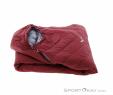 Salewa Puez PRL +4°C Sac de couchage, Salewa, Rouge foncé, , Hommes,Femmes,Unisex, 0032-11504, 5638185751, 4053866696913, N2-17.jpg