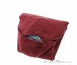 Salewa Puez PRL +4°C Sleeping Bag, , Dark-Red, , Male,Female,Unisex, 0032-11504, 5638185751, , N3-13.jpg