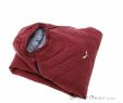 Salewa Puez PRL +4°C Sleeping Bag, , Dark-Red, , Male,Female,Unisex, 0032-11504, 5638185751, , N3-18.jpg