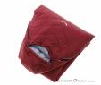 Salewa Puez PRL +4°C Sleeping Bag, Salewa, Dark-Red, , Male,Female,Unisex, 0032-11504, 5638185751, 4053866696913, N4-14.jpg