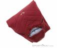 Salewa Puez PRL +4°C Sac de couchage, Salewa, Rouge foncé, , Hommes,Femmes,Unisex, 0032-11504, 5638185751, 4053866696913, N5-10.jpg