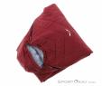 Salewa Puez PRL +4°C Sleeping Bag, Salewa, Dark-Red, , Male,Female,Unisex, 0032-11504, 5638185751, 4053866696913, N5-15.jpg