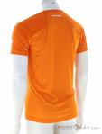 Mammut Aenergy FL Hommes T-shirt, Mammut, Orange, , Hommes, 0014-11793, 5638185753, 7619876203328, N1-11.jpg