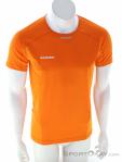 Mammut Aenergy FL Hommes T-shirt, Mammut, Orange, , Hommes, 0014-11793, 5638185753, 7619876203328, N2-02.jpg