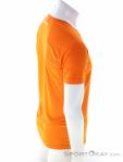Mammut Aenergy FL Hommes T-shirt, Mammut, Orange, , Hommes, 0014-11793, 5638185753, 7619876203328, N2-17.jpg