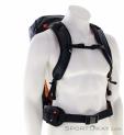 Exped Verglas 30l Backpack, Exped, Black, , Male,Female,Unisex, 0098-10374, 5638185771, 7640445453264, N1-11.jpg