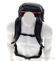 Exped Verglas 30l Backpack, Exped, Black, , Male,Female,Unisex, 0098-10374, 5638185771, 7640445453264, N3-13.jpg