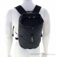 Exped Cloudburst 15l Mochila, Exped, Negro, , Hombre,Mujer,Unisex, 0098-10375, 5638185772, 7640445458481, N2-02.jpg