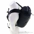 Exped Cloudburst 15l Mochila, Exped, Negro, , Hombre,Mujer,Unisex, 0098-10375, 5638185772, 7640445458481, N3-18.jpg