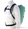 Exped Cloudburst 15l Backpack, Exped, Green, , Male,Female,Unisex, 0098-10375, 5638185773, 7640445458474, N1-16.jpg