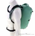 Exped Cloudburst 15l Backpack, Exped, Green, , Male,Female,Unisex, 0098-10375, 5638185773, 7640445458474, N2-17.jpg