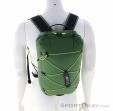 Exped Cloudburst 15l Mochila, Exped, Verde oliva oscuro, , Hombre,Mujer,Unisex, 0098-10375, 5638185774, 7640445458511, N2-02.jpg