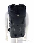 Exped Black Ice 45l Batoh, Exped, Čierna, , Muži,Ženy,Unisex, 0098-10378, 5638185791, 7640277844452, N2-02.jpg