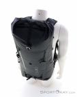 Exped Black Ice 45l Sac à dos, Exped, Noir, , Hommes,Femmes,Unisex, 0098-10378, 5638185791, 7640277844452, N3-03.jpg