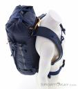 Exped Serac 30 28l Backpack, Exped, Dark-Blue, , Male,Female,Unisex, 0098-10379, 5638185793, 7640277843059, N3-08.jpg