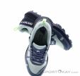 Scott Supertrac 3 GTX Women Trail Running Shoes Gore-Tex, Scott, Light-Green, , Female, 0023-12698, 5638185797, 7616185010388, N4-04.jpg