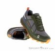 Scott Supertrac 3 GTX Mens Trail Running Shoes Gore-Tex, Scott, Olive-Dark Green, , Male, 0023-12169, 5638185822, 7616185007272, N1-01.jpg