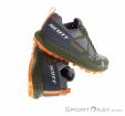 Scott Supertrac 3 GTX Mens Trail Running Shoes Gore-Tex, Scott, Olive-Dark Green, , Male, 0023-12169, 5638185822, 7616185007272, N2-17.jpg