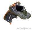 Scott Supertrac 3 GTX Mens Trail Running Shoes Gore-Tex, , Olive-Dark Green, , Male, 0023-12169, 5638185822, , N4-19.jpg