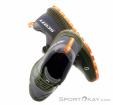Scott Supertrac 3 GTX Mens Trail Running Shoes Gore-Tex, , Olive-Dark Green, , Male, 0023-12169, 5638185822, , N5-05.jpg