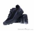 Scott Kinabalu 3 Mens Trail Running Shoes, Scott, Black, , Male, 0023-12702, 5638185832, 7616185004455, N1-06.jpg