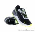 Scott Kinabalu 3 GTX Mens Trail Running Shoes, , Black, , Male, 0023-12703, 5638185835, , N1-01.jpg