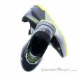 Scott Kinabalu 3 GTX Mens Trail Running Shoes, , Black, , Male, 0023-12703, 5638185835, , N5-05.jpg