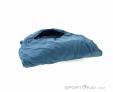 Deuter Orbit +5°C Sleeping Bag left, Deuter, Blue, , Male,Female,Unisex, 0078-10887, 5638185842, 4046051154473, N1-01.jpg