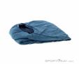 Deuter Orbit +5°C Sleeping Bag left, Deuter, Blue, , Male,Female,Unisex, 0078-10887, 5638185842, 4046051154473, N1-16.jpg