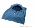 Deuter Orbit +5°C Sleeping Bag left, , Blue, , Male,Female,Unisex, 0078-10887, 5638185842, , N3-03.jpg