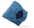 Deuter Orbit +5°C Sleeping Bag left, Deuter, Blue, , Male,Female,Unisex, 0078-10887, 5638185842, 4046051154473, N4-09.jpg