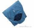 Deuter Orbit +5°C Sleeping Bag left, Deuter, Blue, , Male,Female,Unisex, 0078-10887, 5638185842, 4046051154473, N5-10.jpg