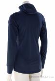 Haglöfs L.I.M Mid Multi Hood Women Sweater, , Dark-Blue, , Female, 0009-10592, 5638185862, , N1-11.jpg