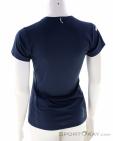 Haglöfs L.I.M Tech Tee Women T-Shirt, , Dark-Blue, , Female, 0009-10593, 5638185872, , N2-12.jpg
