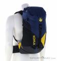 Kohla Active 22l Backpack, Kohla, Dark-Blue, , Male,Female,Unisex, 0285-10083, 5638185882, 9010813101482, N1-01.jpg