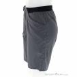 Haglöfs L.I.M Fuse Shorts Mujer Short para exteriores, , Gris oscuro, , Mujer, 0009-10597, 5638185903, , N2-07.jpg