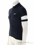 Rapha Core Lightweight Hommes T-shirt de vélo, Rapha, Noir, , Hommes, 0455-10000, 5638185919, 5056310620785, N1-06.jpg
