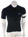 Rapha Core Lightweight Hommes T-shirt de vélo, Rapha, Noir, , Hommes, 0455-10000, 5638185919, 5056310620785, N2-02.jpg