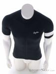 Rapha Core Lightweight Hommes T-shirt de vélo, Rapha, Noir, , Hommes, 0455-10000, 5638185919, 5056310620785, N3-03.jpg